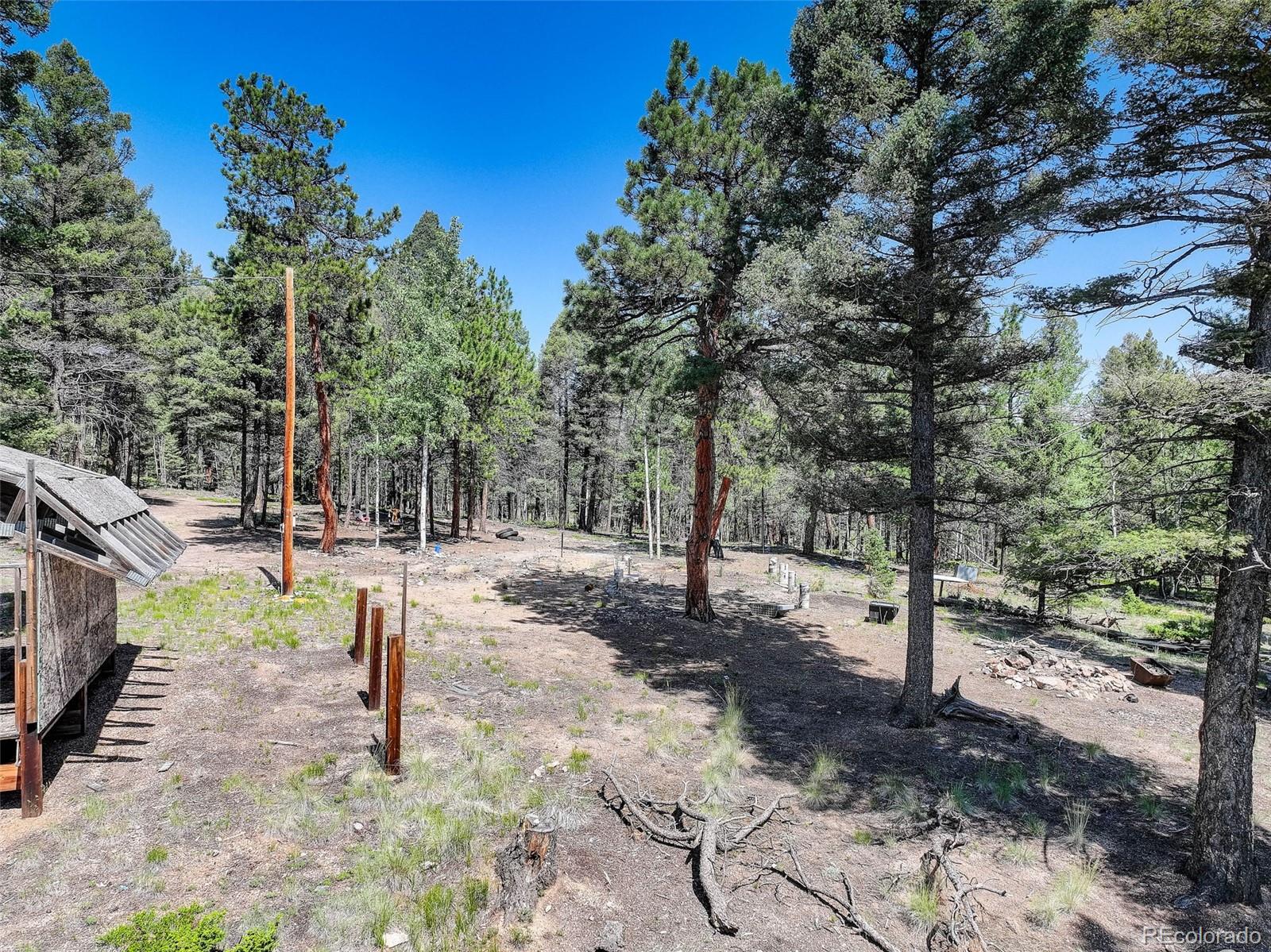 1002 Indian Creek Road Florissant CO 80816