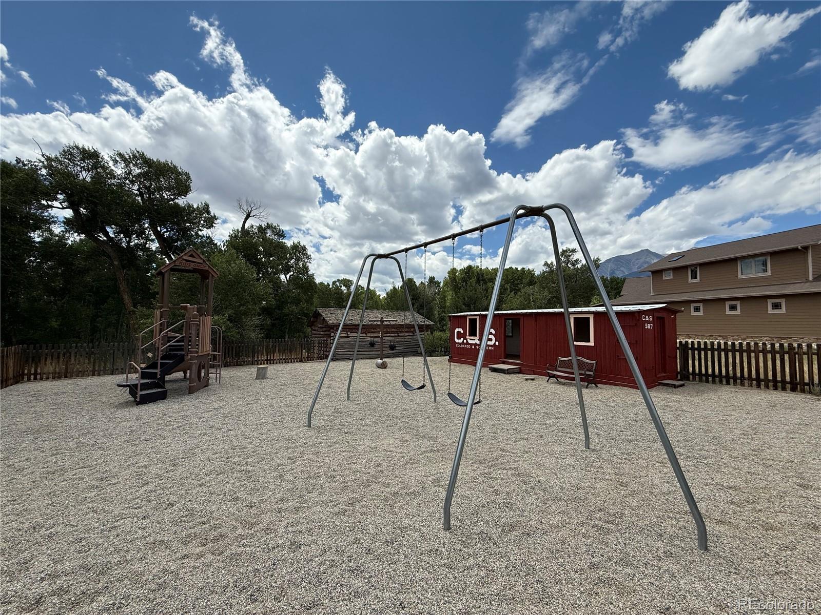17566 Trout Circle Buena Vista CO 81211