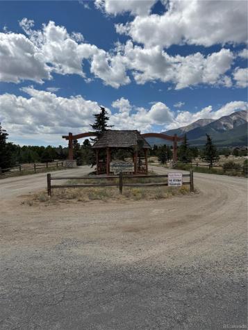 17566 Trout Circle Buena Vista CO 81211