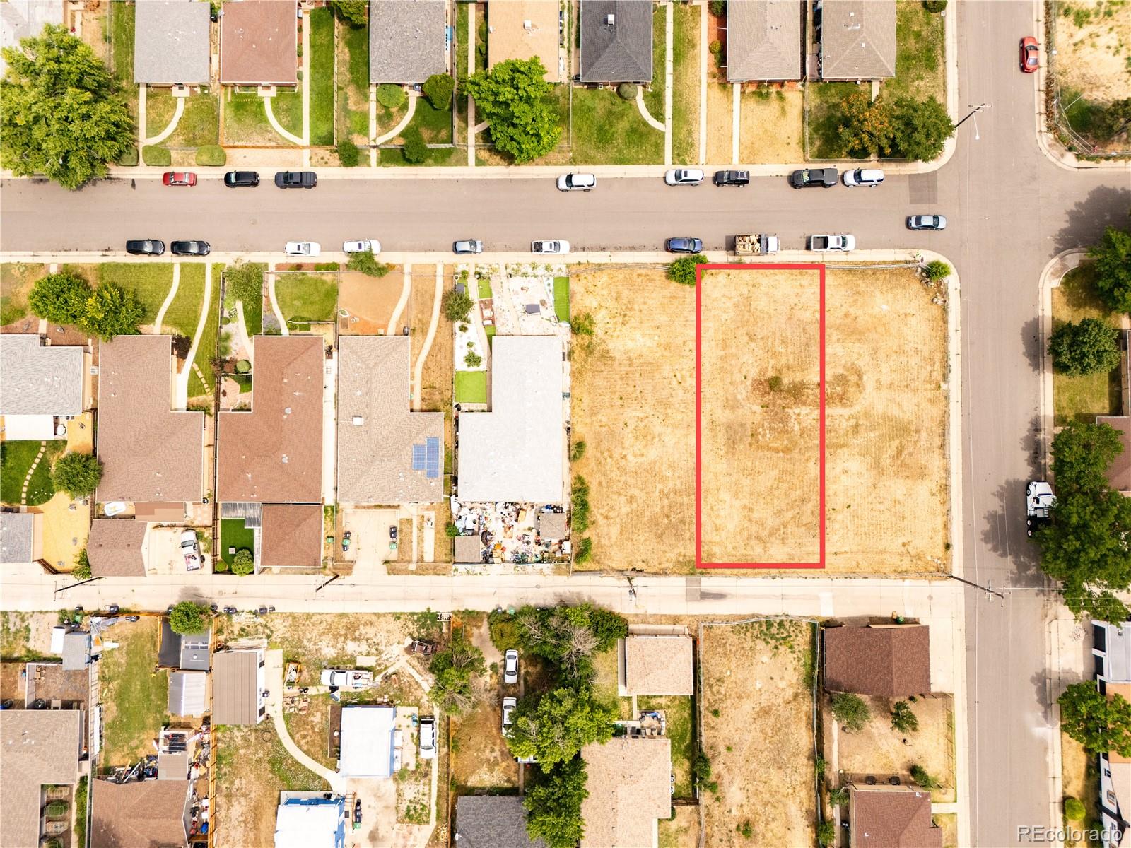 3607 Grape Street Denver CO 80207