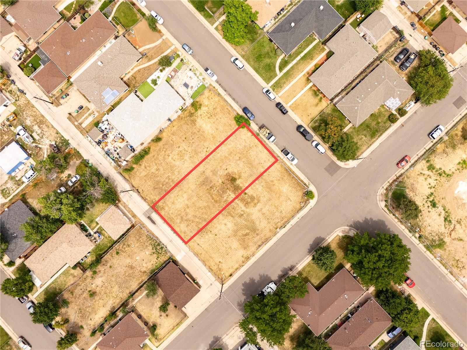 3607 Grape Street Denver CO 80207