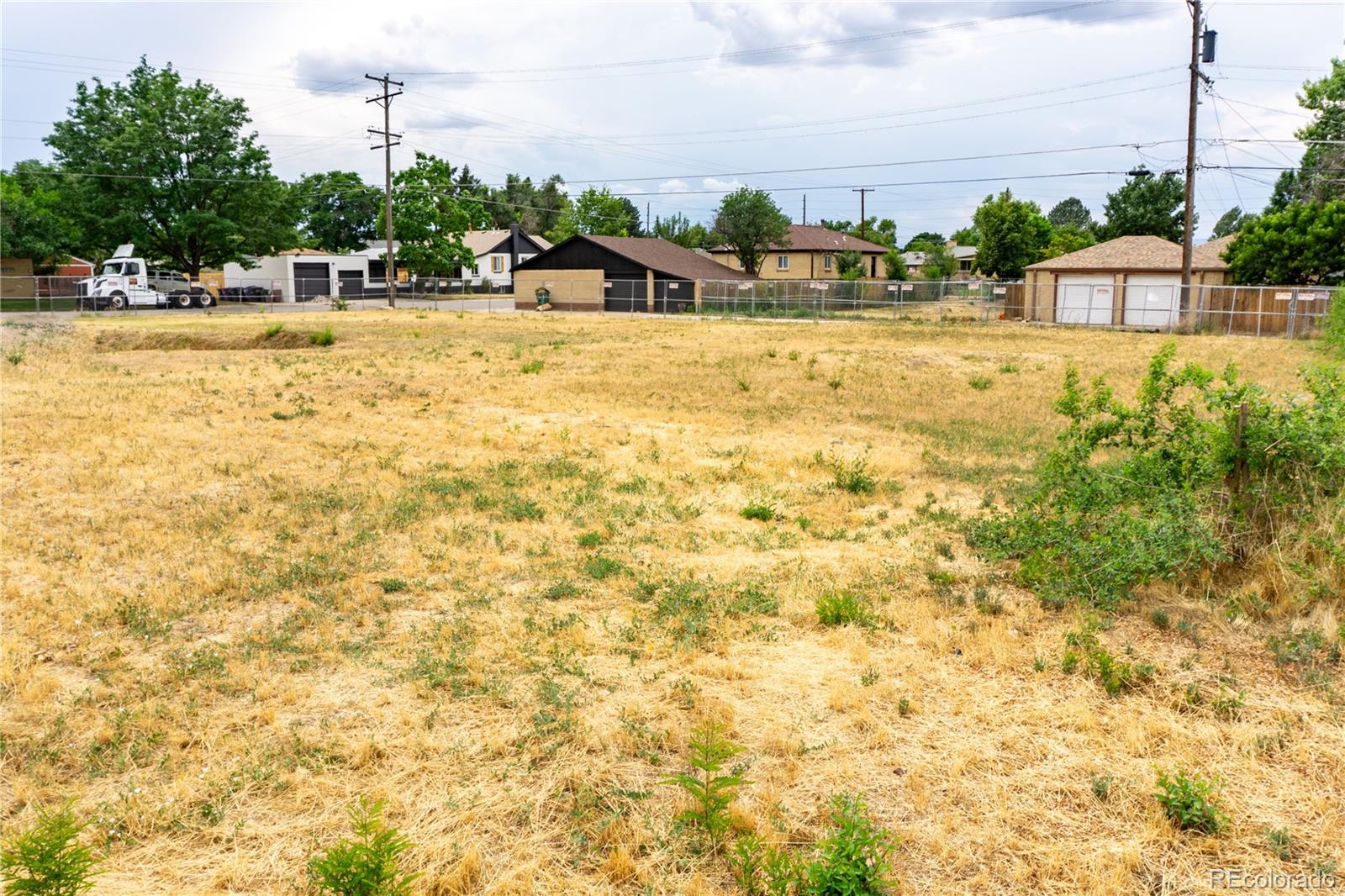 3607 Grape Street Denver CO 80207