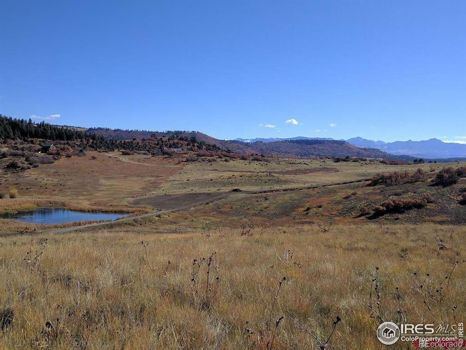 919 Roush Drive Pagosa Springs CO 81147