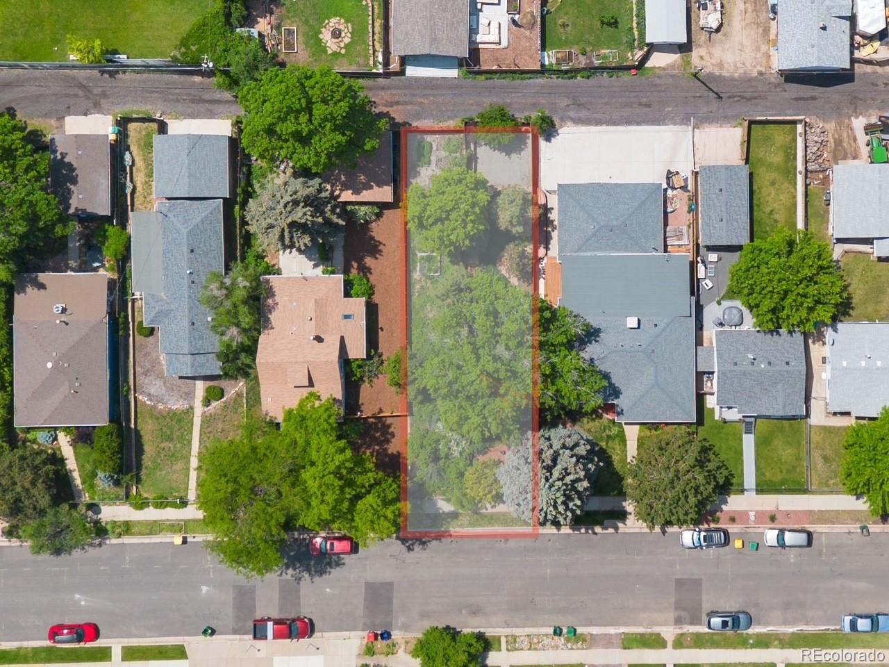 3135 S Washington Englewood CO 80113