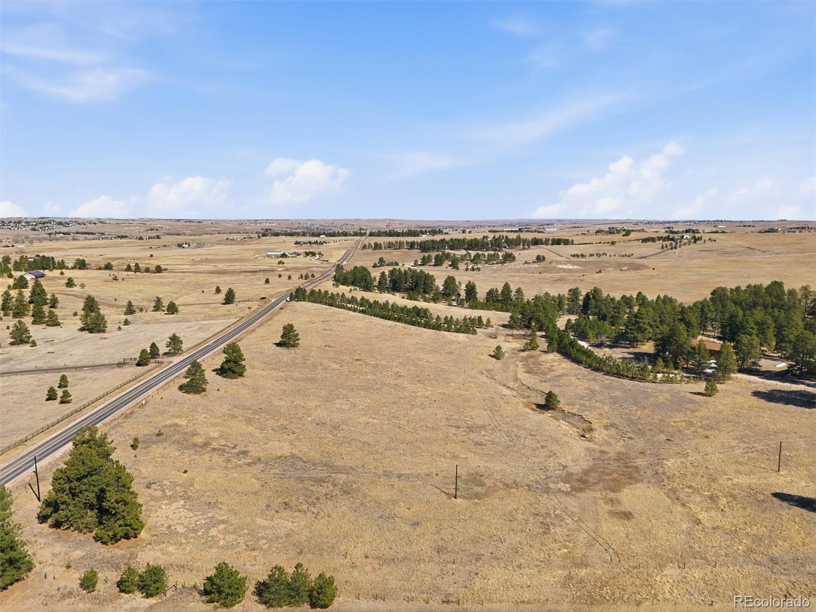 39080 County Road 21 Elizabeth CO 80107