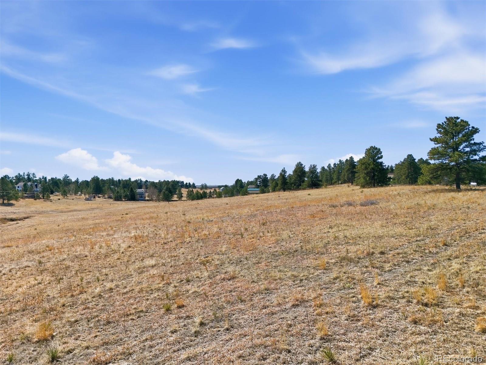 39080 County Road 21 Elizabeth CO 80107