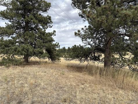 39080 County Road 21 Elizabeth CO 80107