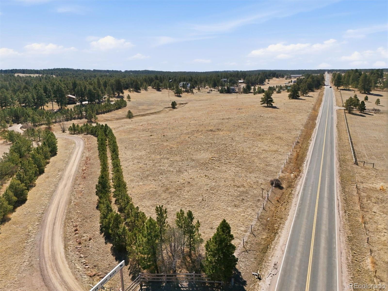 39080 County Road 21 Elizabeth CO 80107