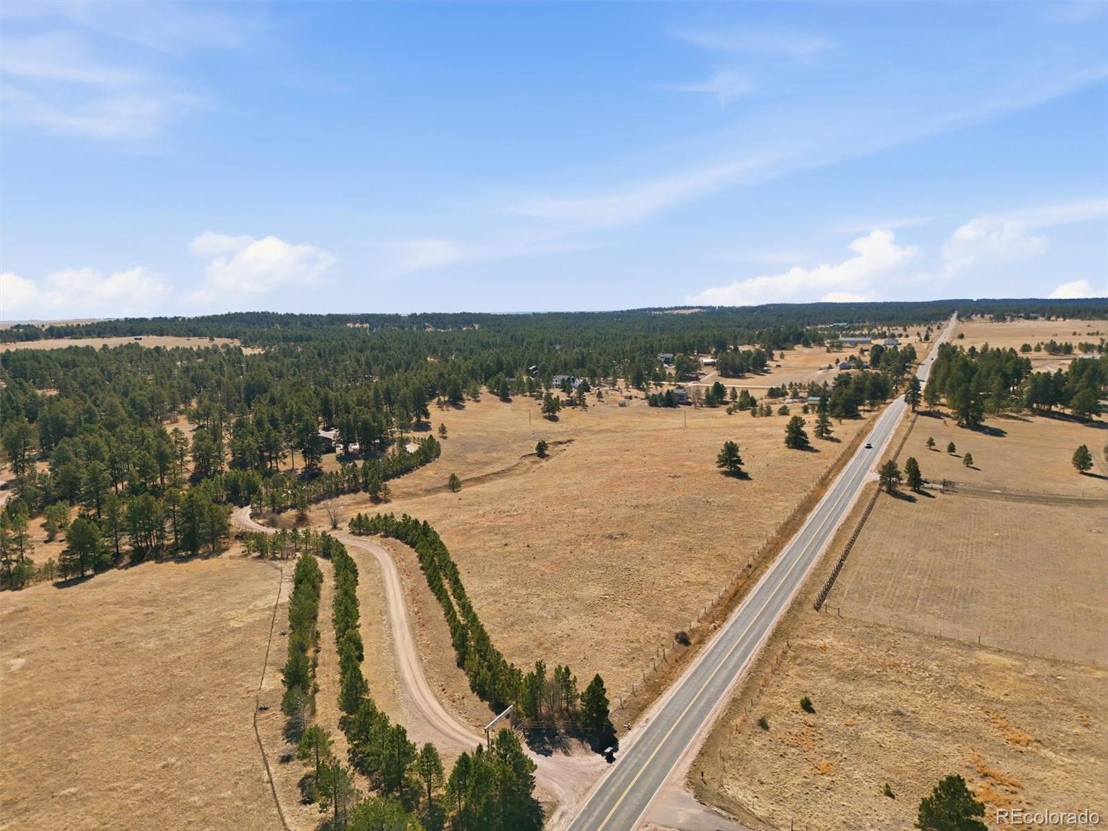 39080 County Road 21 Elizabeth CO 80107