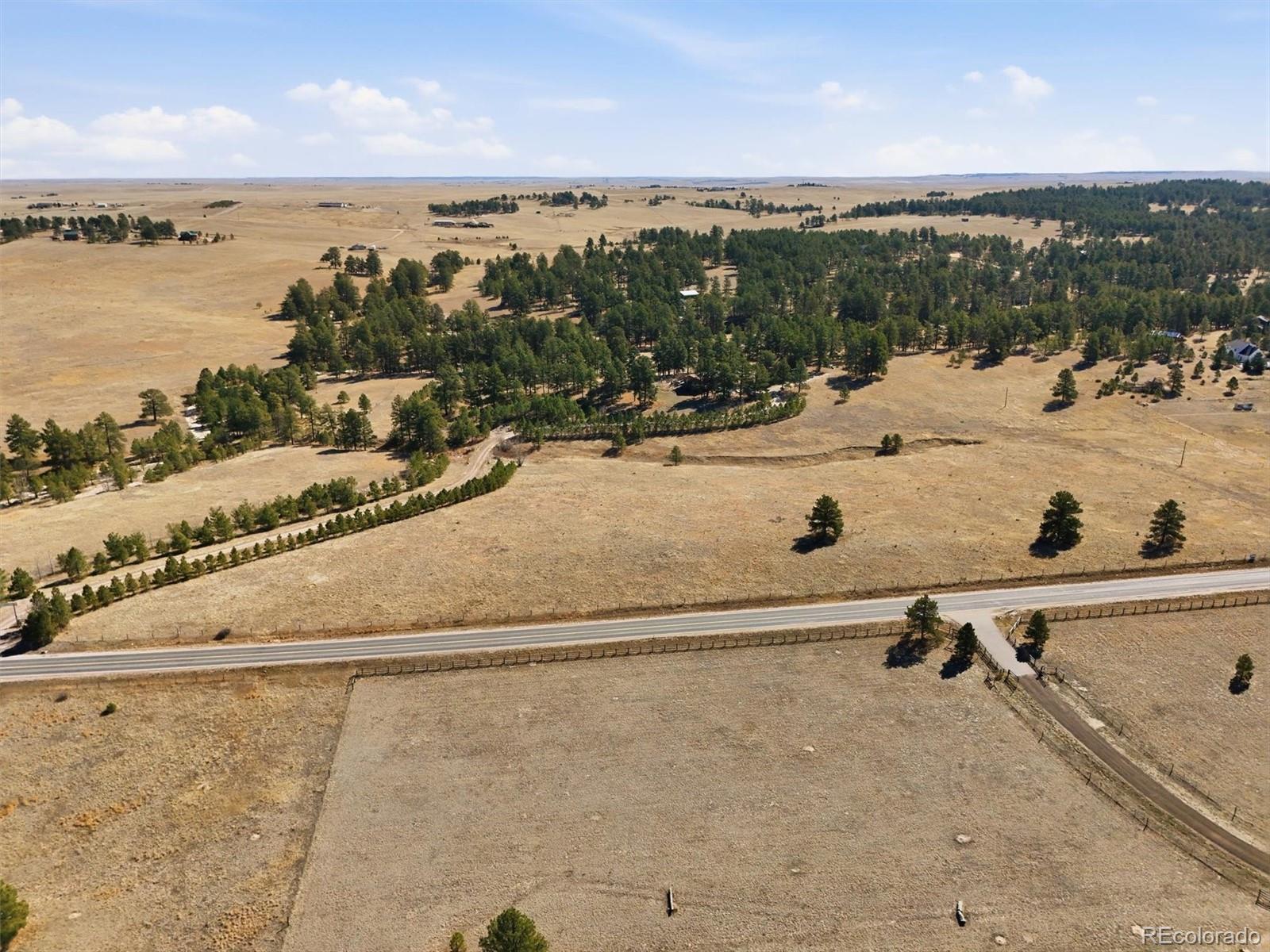 39080 County Road 21 Elizabeth CO 80107