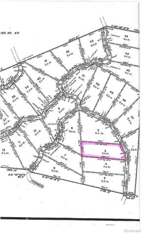 243 June Lane Hartsel CO 80449