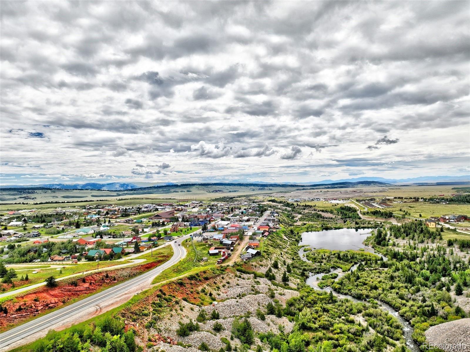 00 Platteview Drive Fairplay CO 80440