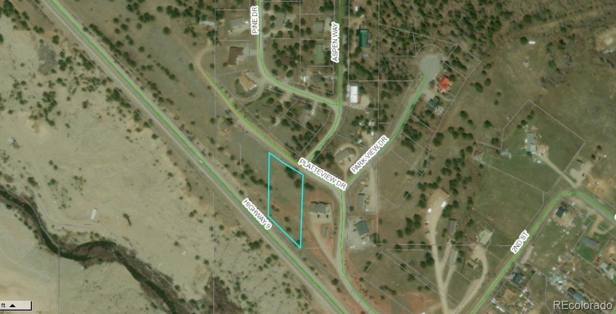 00 Platteview Drive Fairplay CO 80440