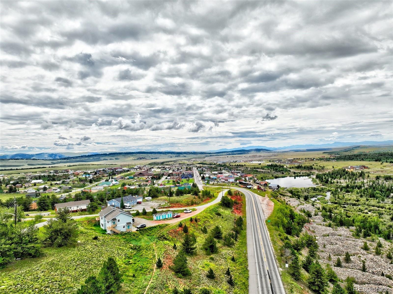 00 Platteview Drive Fairplay CO 80440