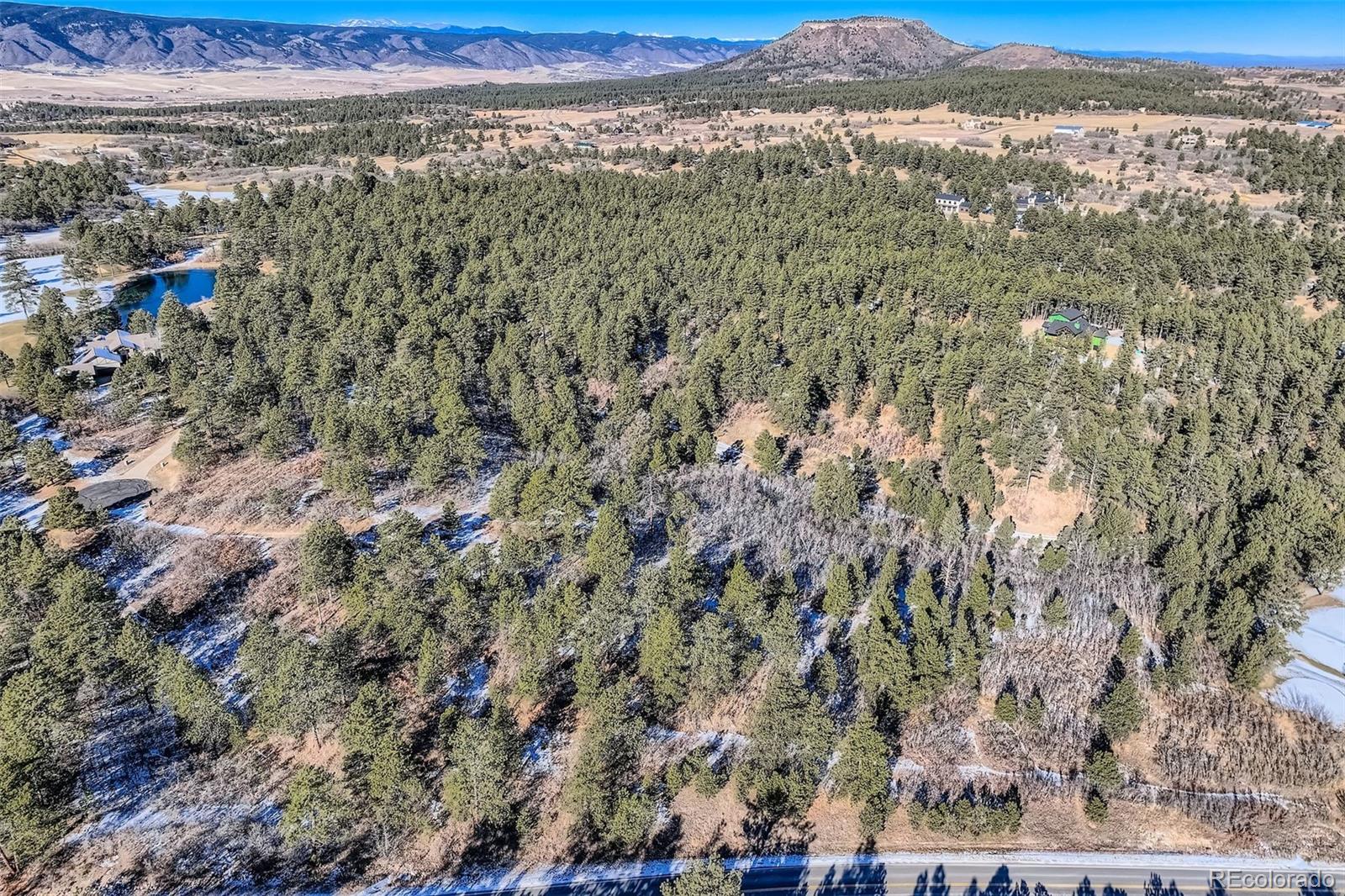 1371 Grayhawk Place Larkspur CO 80118
