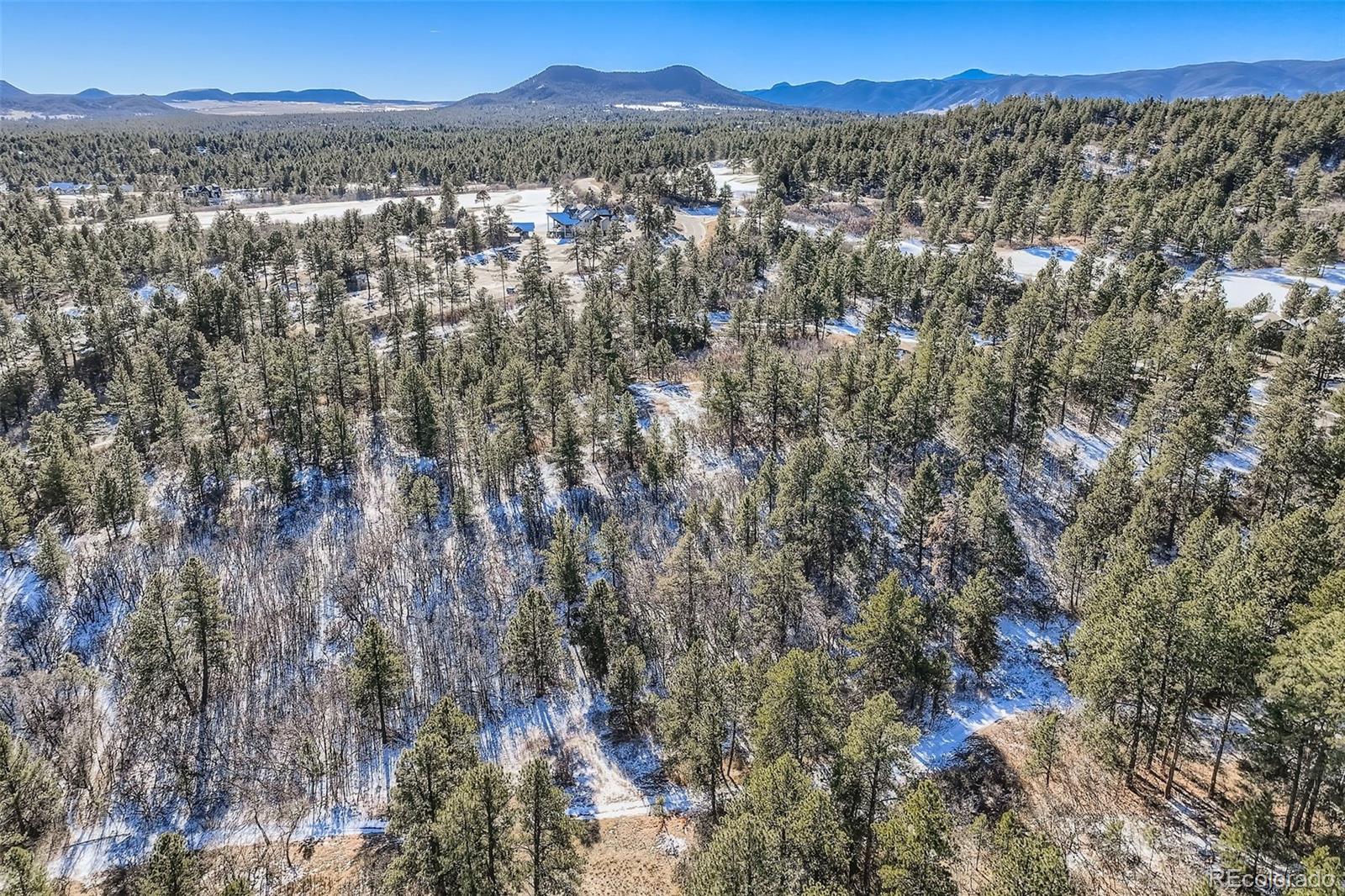 1371 Grayhawk Place Larkspur CO 80118