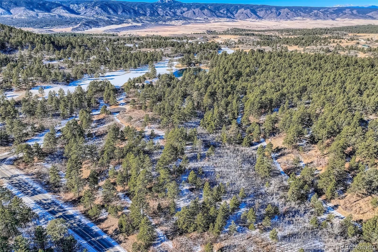 1371 Grayhawk Place Larkspur CO 80118