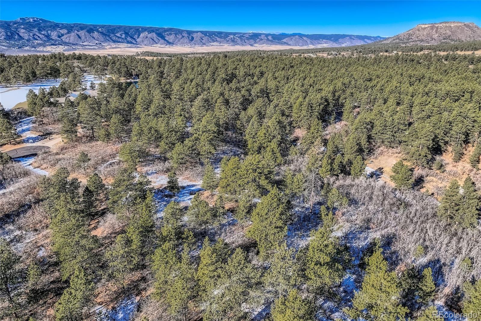 1371 Grayhawk Place Larkspur CO 80118