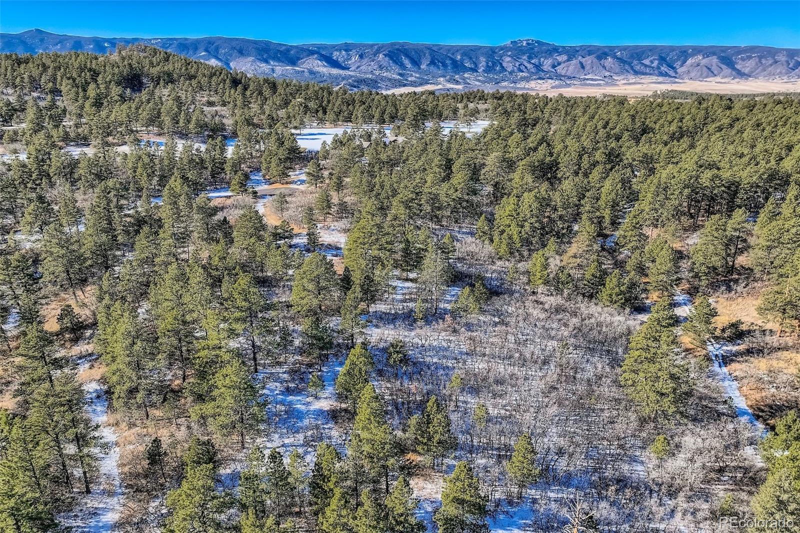 1371 Grayhawk Place Larkspur CO 80118