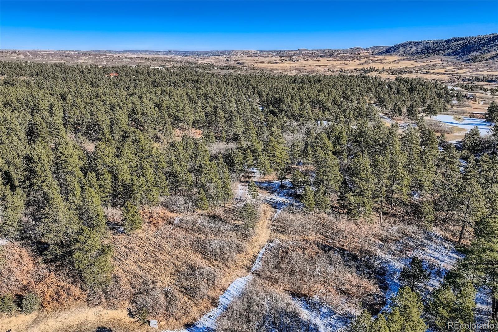 1371 Grayhawk Place Larkspur CO 80118