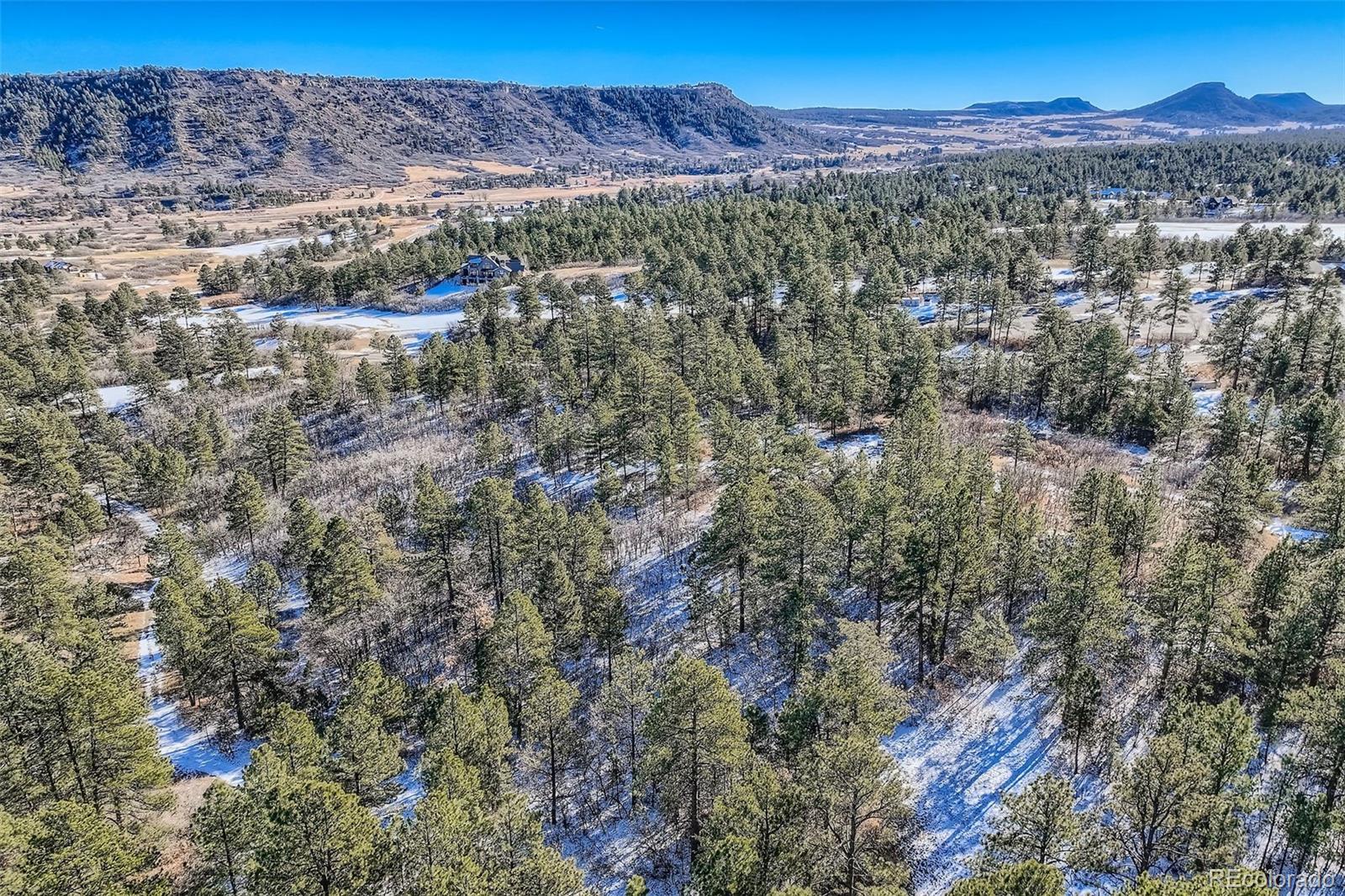 1371 Grayhawk Place Larkspur CO 80118