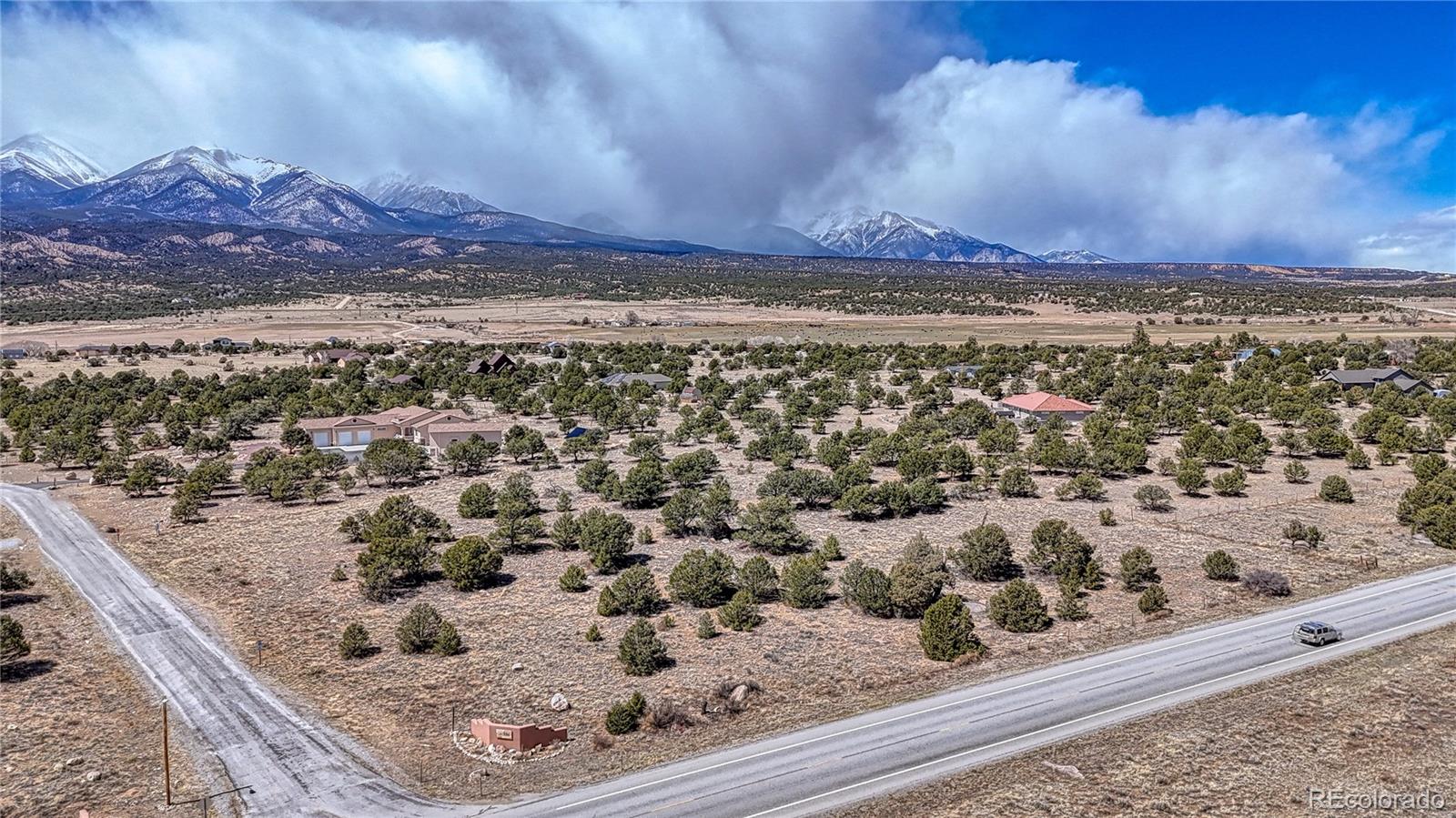 12499 Las Colinas Drive Salida CO 81201