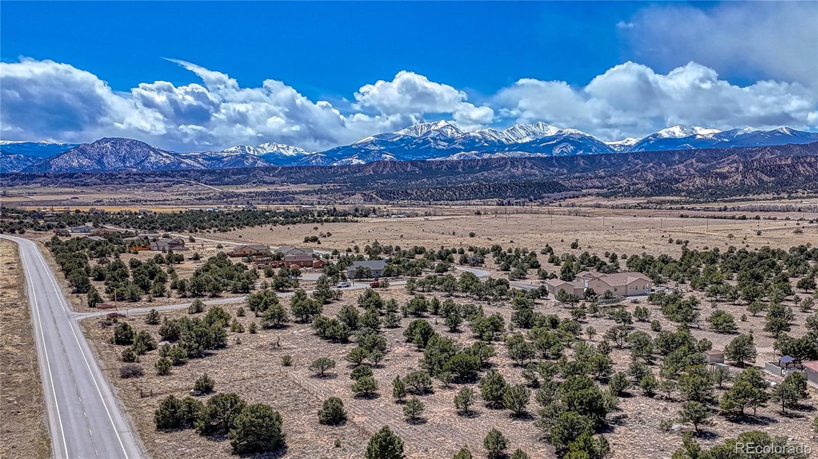 12499 Las Colinas Drive Salida CO 81201