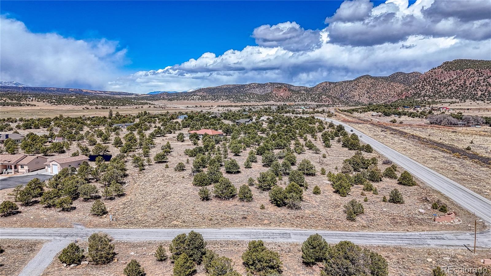 12499 Las Colinas Drive Salida CO 81201