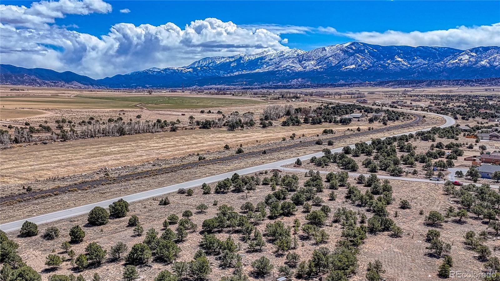 12499 Las Colinas Drive Salida CO 81201
