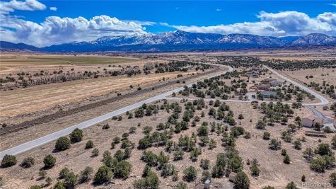 12499 Las Colinas Drive Salida CO 81201