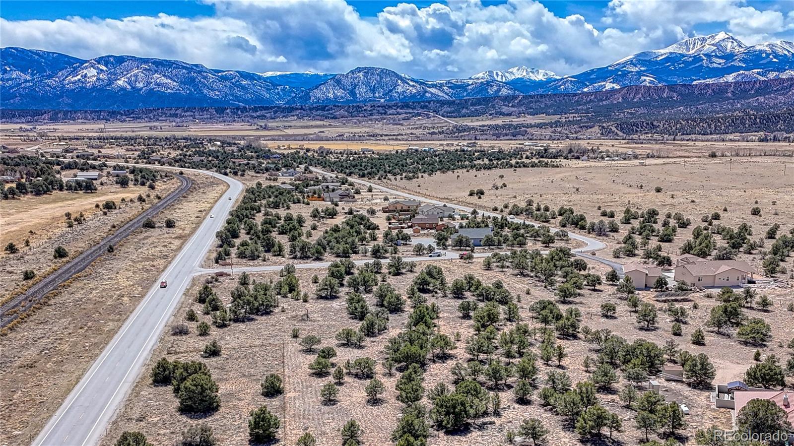 12499 Las Colinas Drive Salida CO 81201