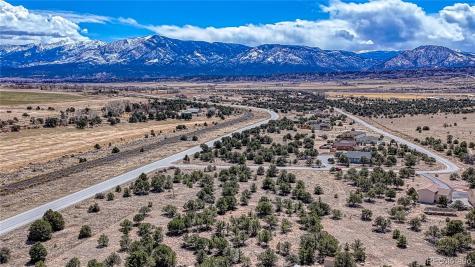 12499 Las Colinas Drive Salida CO 81201