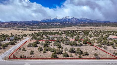 12499 Las Colinas Drive Salida CO 81201