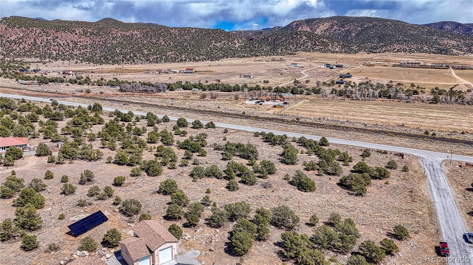 12499 Las Colinas Drive Salida CO 81201