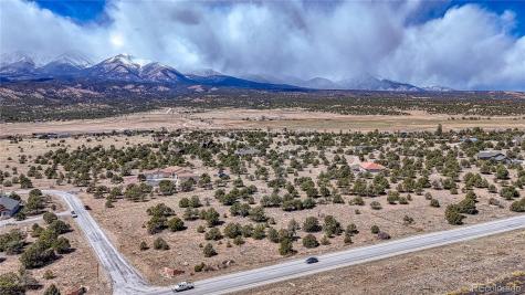 12499 Las Colinas Drive Salida CO 81201