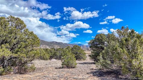 12499 Las Colinas Drive Salida CO 81201