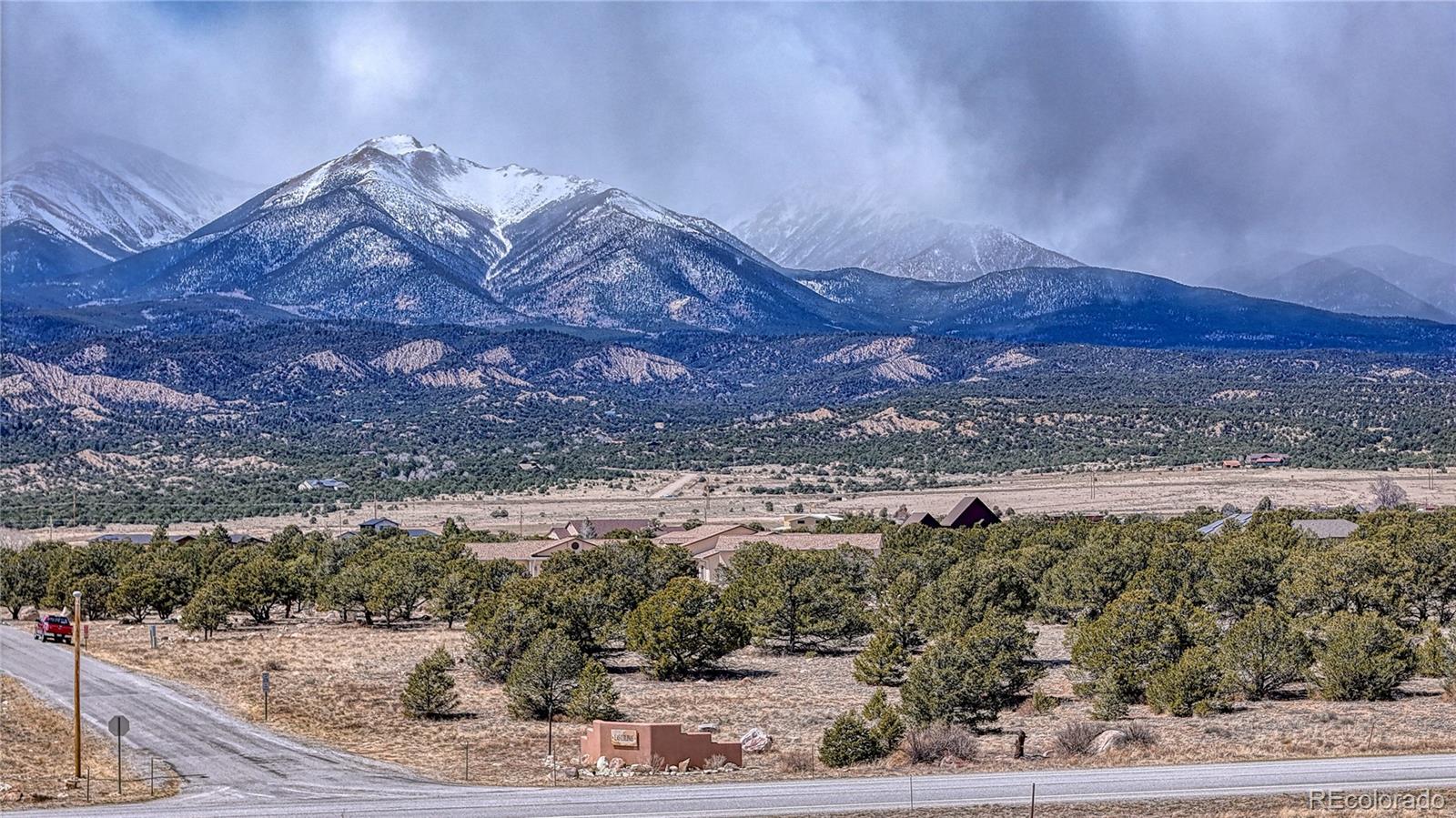 12499 Las Colinas Drive Salida CO 81201
