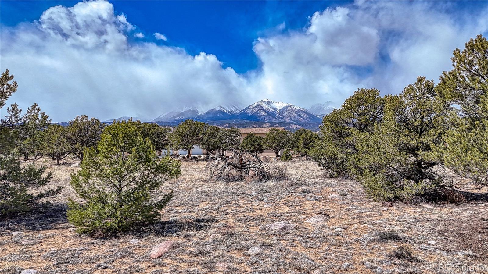 12499 Las Colinas Drive Salida CO 81201