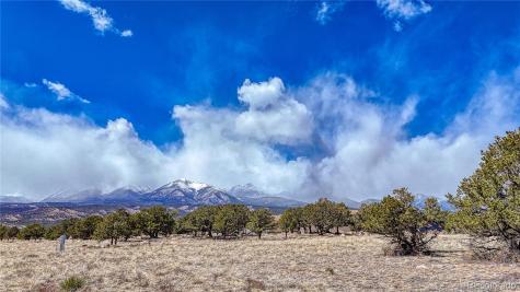 12499 Las Colinas Drive Salida CO 81201