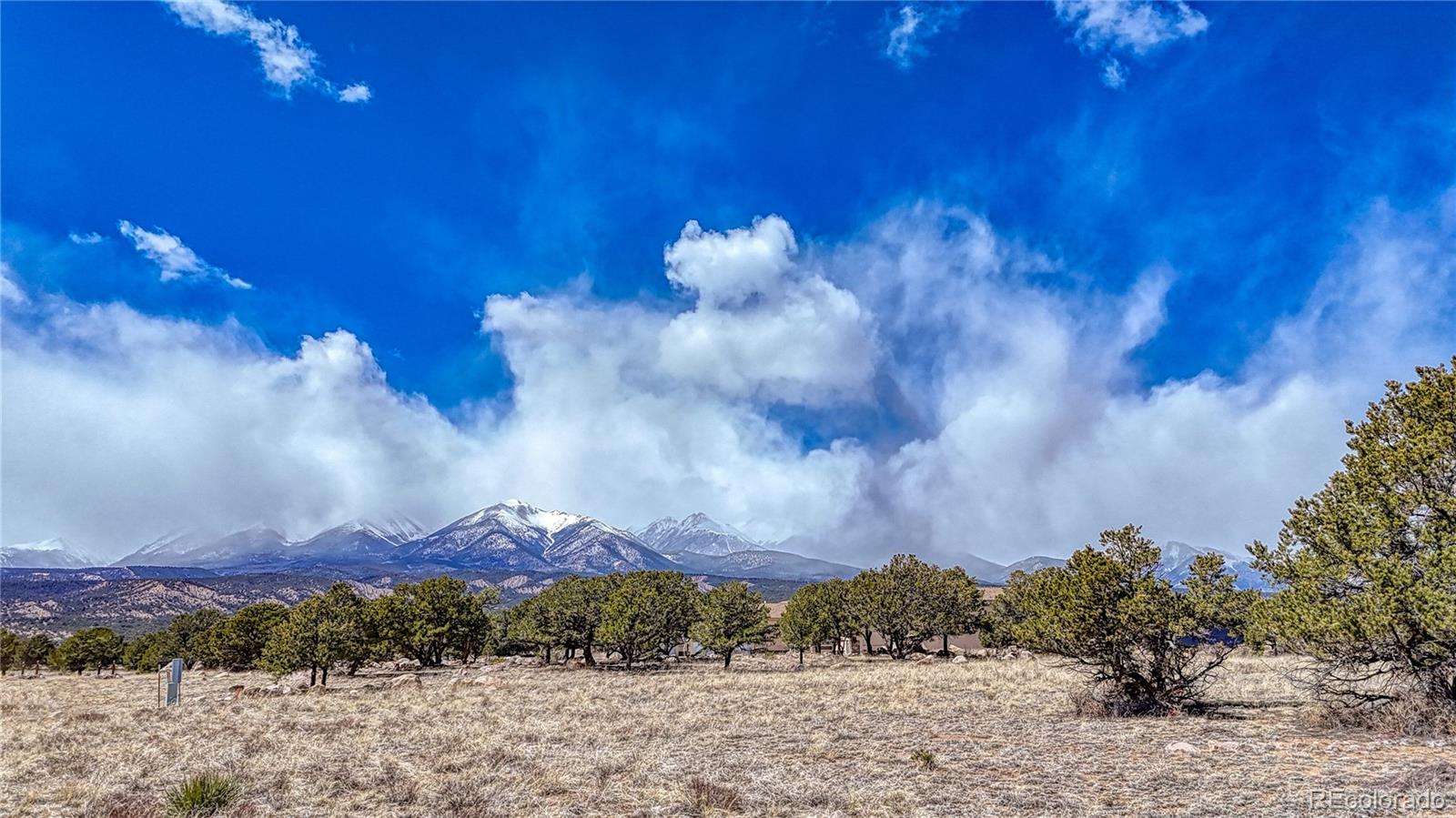 12499 Las Colinas Drive Salida CO 81201