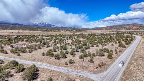 12499 Las Colinas Drive Salida CO 81201