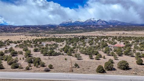 12499 Las Colinas Drive Salida CO 81201