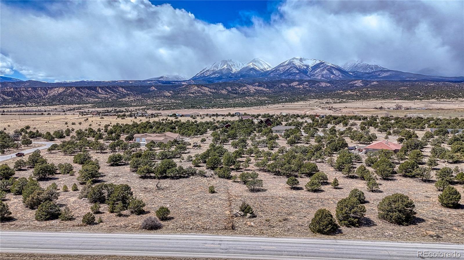 12499 Las Colinas Drive Salida CO 81201