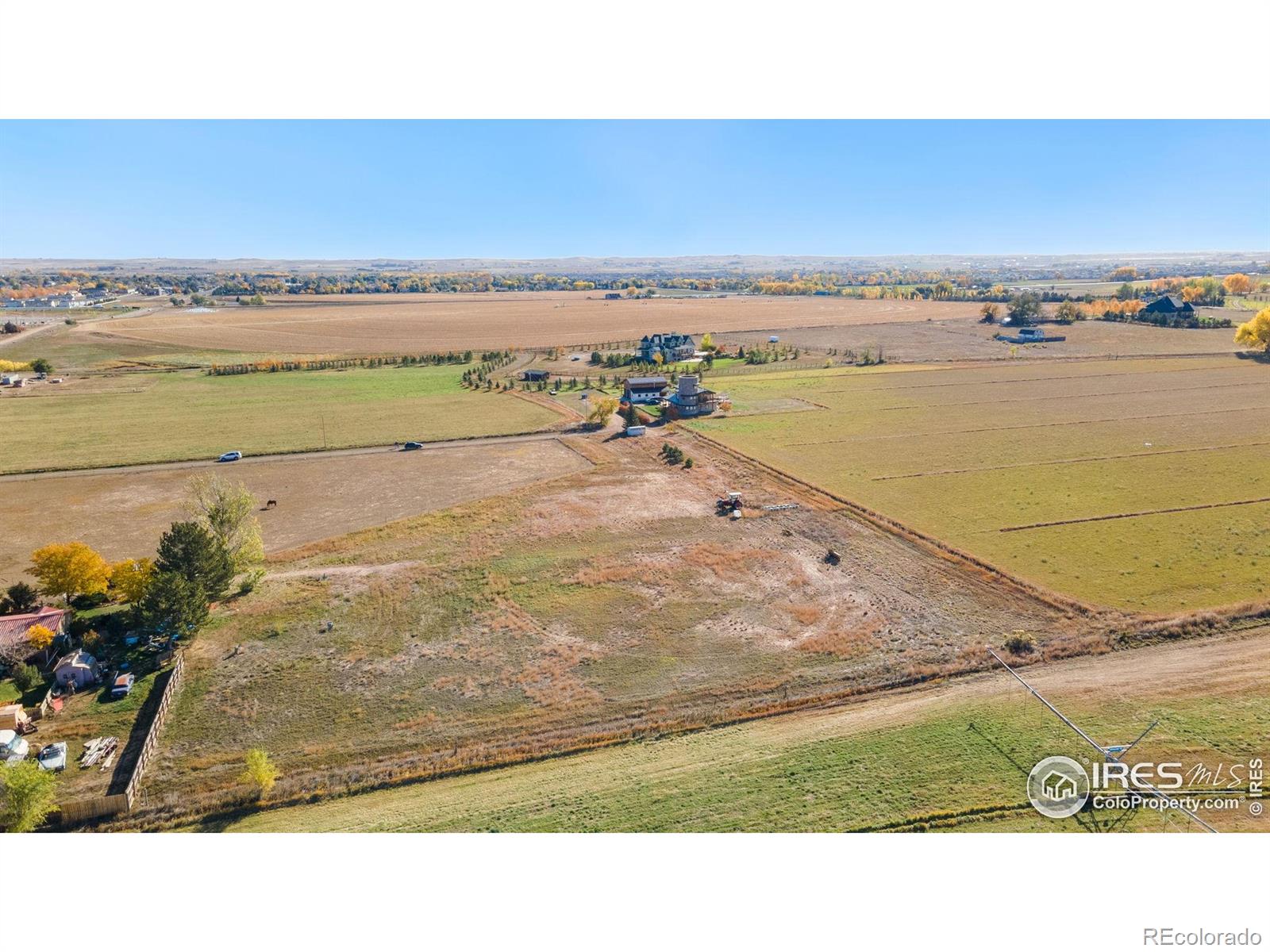 0 E County Road Wellington CO 80549