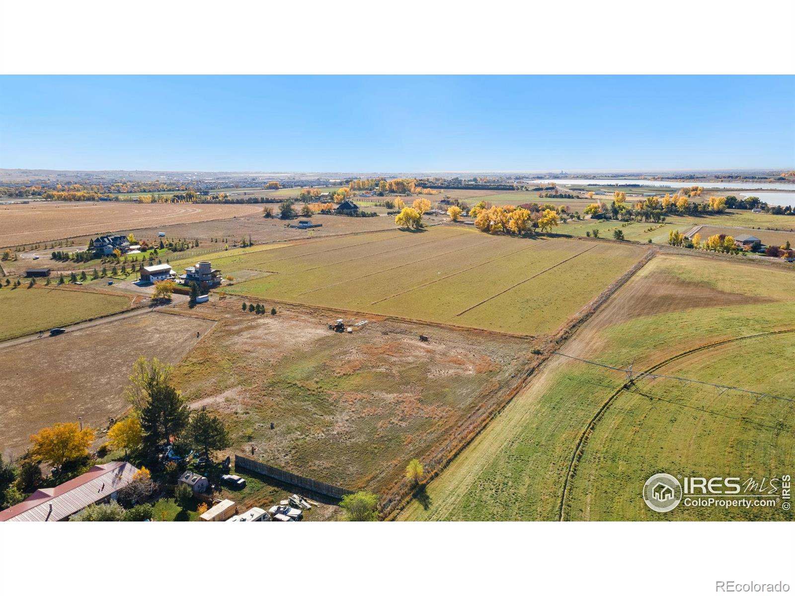 0 E County Road Wellington CO 80549