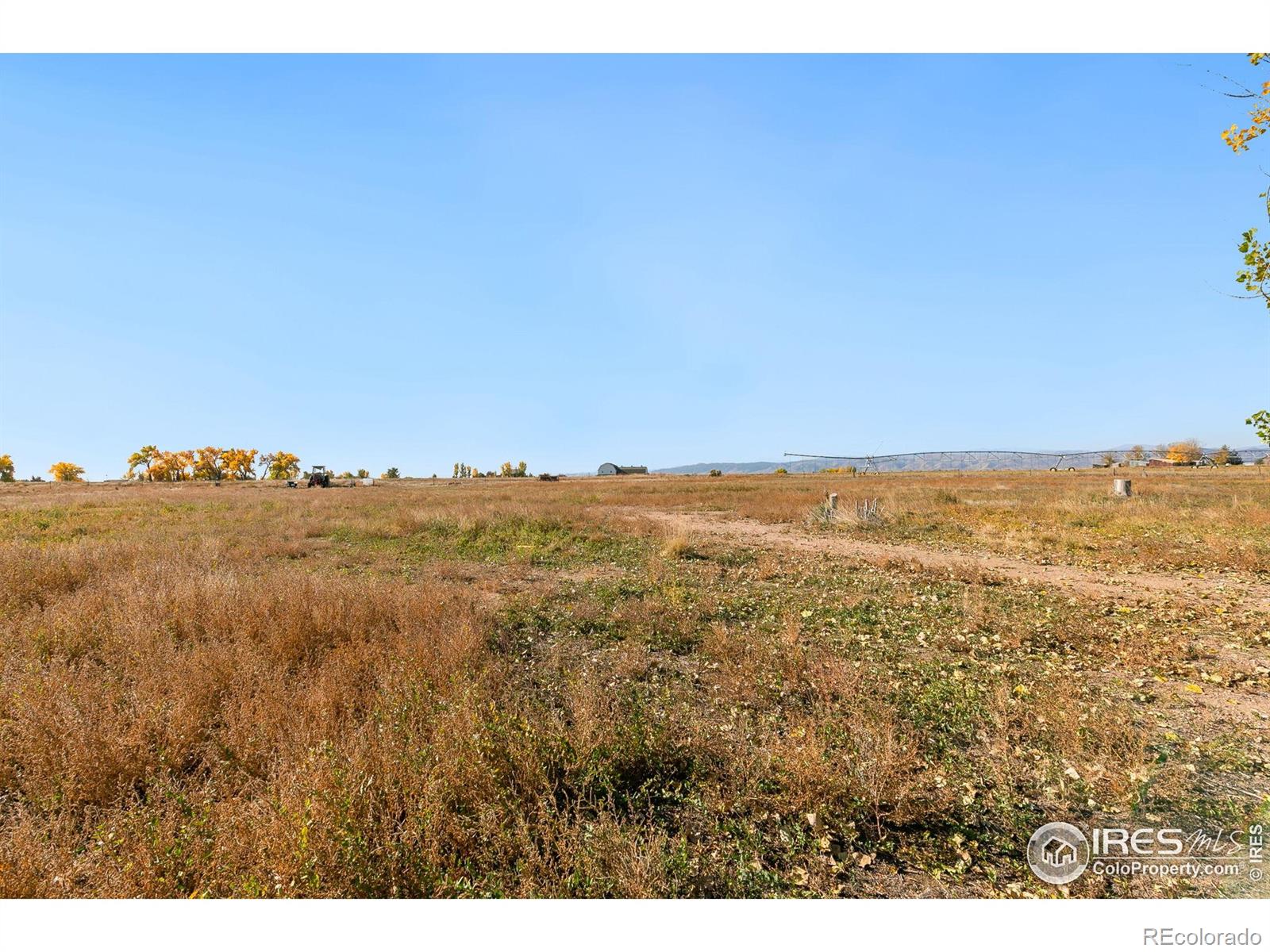 0 E County Road Wellington CO 80549
