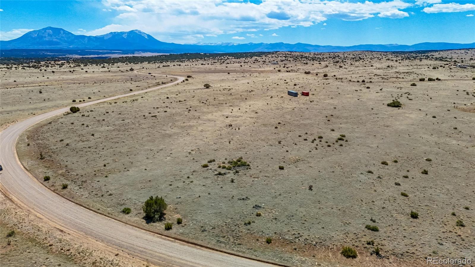 202 Rio Cucharas Walsenburg CO 81089