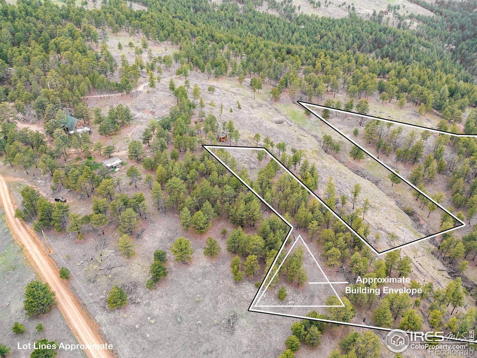 5554 Sunshine Canyon Drive Boulder CO 80302