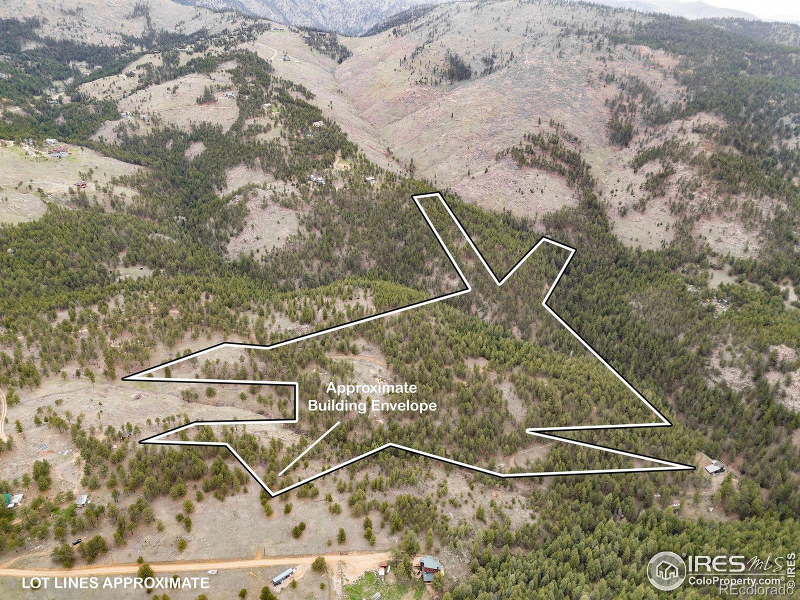 5554 Sunshine Canyon Drive Boulder CO 80302