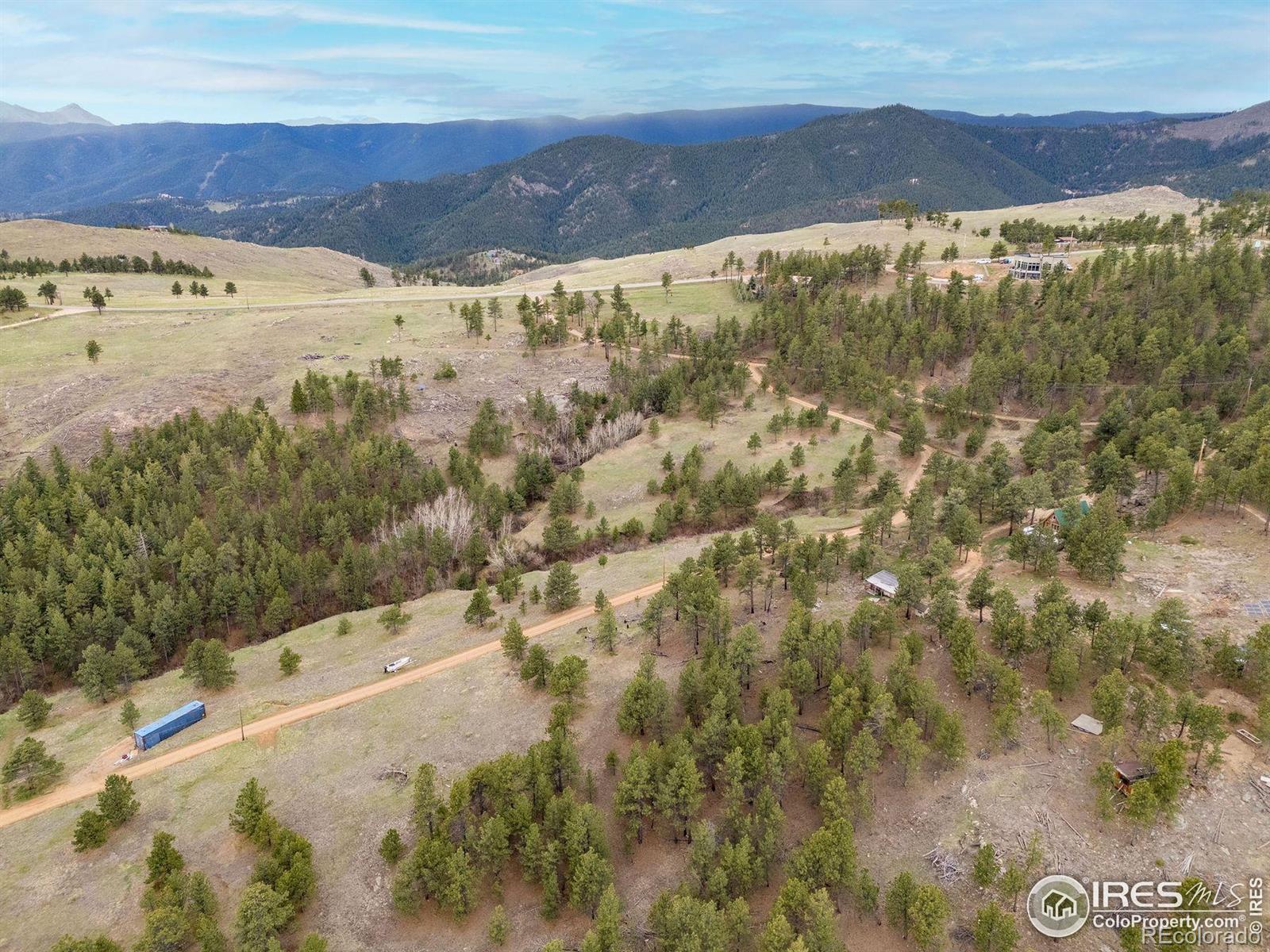5554 Sunshine Canyon Drive Boulder CO 80302